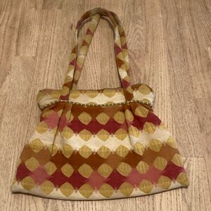 Great condition other than a little fraying (see pic)